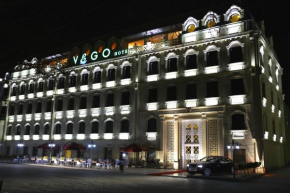 Vego Hotel